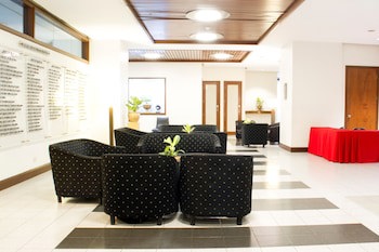 Aim Conference Center Manila