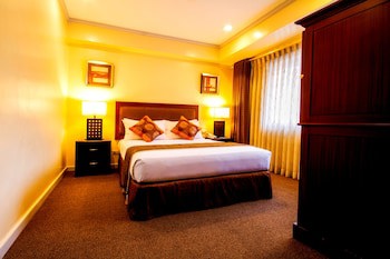 Aim Conference Center Manila