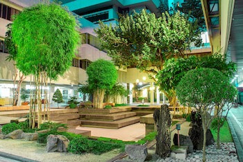 Aim Conference Center Manila