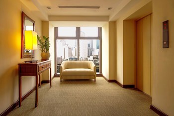 Aim Conference Center Manila