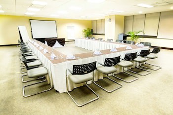 Aim Conference Center Manila