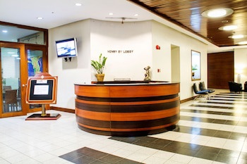 Aim Conference Center Manila