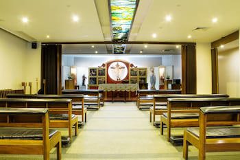 Aim Conference Center Manila