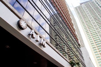 Aim Conference Center Manila