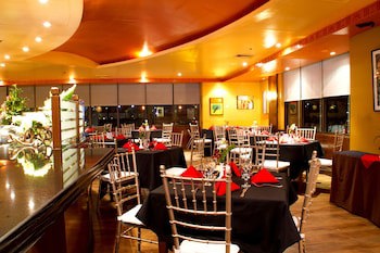 Aim Conference Center Manila