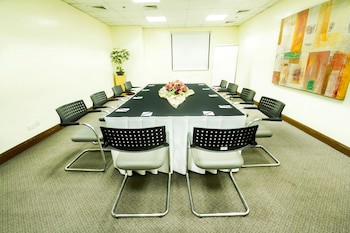 Aim Conference Center Manila