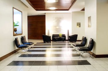 Aim Conference Center Manila