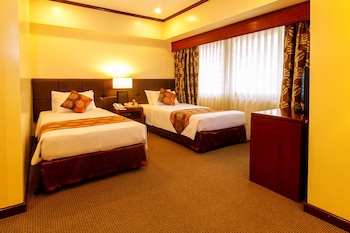 Aim Conference Center Manila