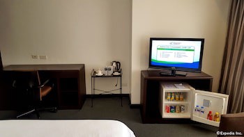 Aim Conference Center Manila