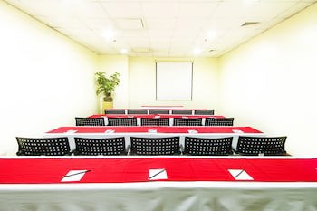 Aim Conference Center Manila