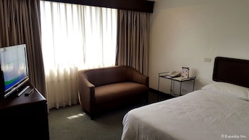 Aim Conference Center Manila