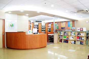Aim Conference Center Manila