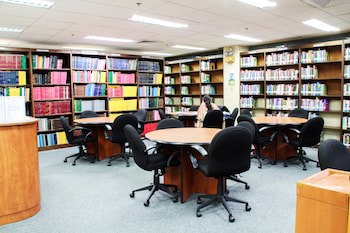 Aim Conference Center Manila