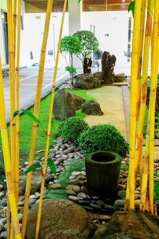 Aim Conference Center Manila