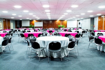 Aim Conference Center Manila