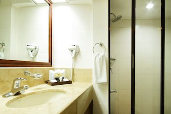Aim Conference Center Manila