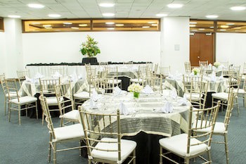 Aim Conference Center Manila