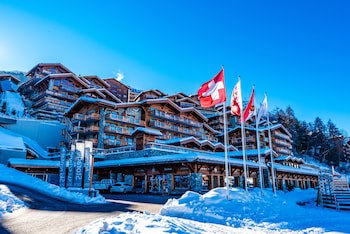 Nendaz 4 Vallees