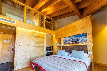Nendaz 4 Vallees