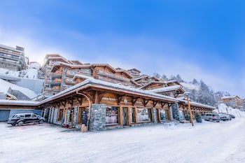 Nendaz 4 Vallees