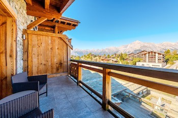 Nendaz 4 Vallees