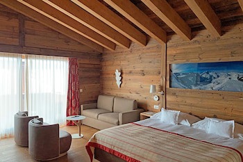 Nendaz 4 Vallees