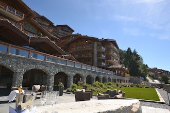 Nendaz 4 Vallees