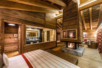Nendaz 4 Vallees