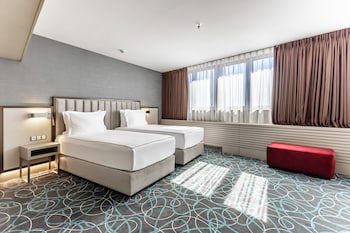 Hotel Bulgaria Burgas