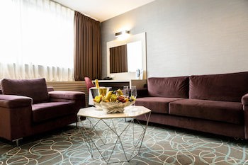 Hotel Bulgaria Burgas