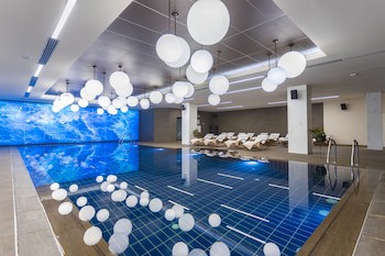 Hotel Bulgaria Burgas