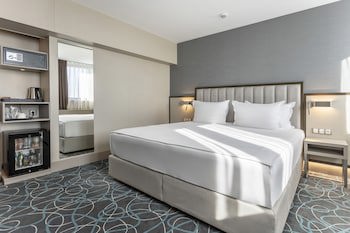 Hotel Bulgaria Burgas