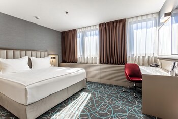 Hotel Bulgaria Burgas