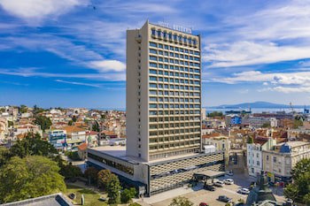 Hotel Bulgaria Burgas