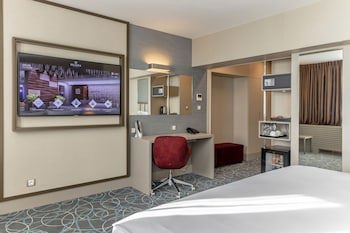 Hotel Bulgaria Burgas