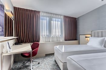 Hotel Bulgaria Burgas