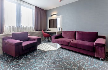 Hotel Bulgaria Burgas