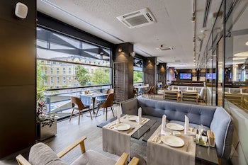 Hotel Bulgaria Burgas