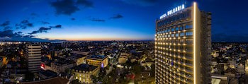 Hotel Bulgaria Burgas