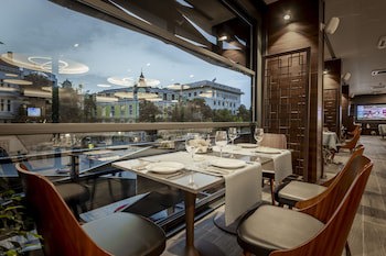 Hotel Bulgaria Burgas