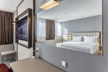 Hotel Bulgaria Burgas