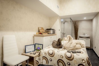 Hotel Bulgaria Burgas