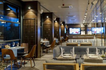 Hotel Bulgaria Burgas