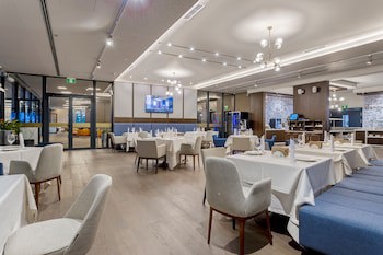 Hotel Bulgaria Burgas