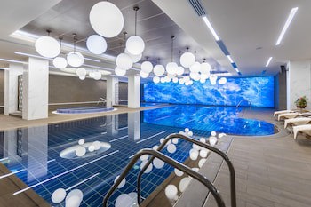 Hotel Bulgaria Burgas