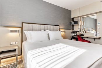 Hotel Bulgaria Burgas