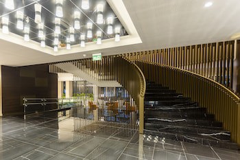 Hotel Bulgaria Burgas
