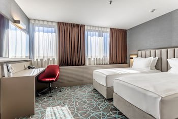 Hotel Bulgaria Burgas