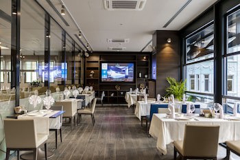 Hotel Bulgaria Burgas