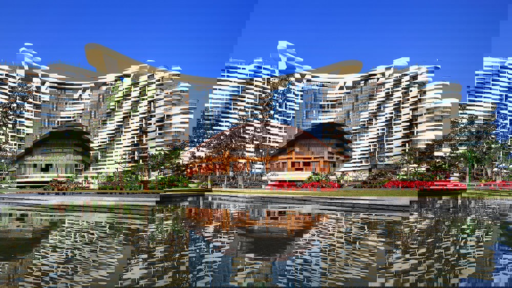 InterContinental Sanya Haitang Bay Resort by IHG